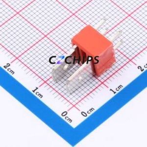 900-SUN-5/02 Solder Tab Terminal Through hole Component (THT),P=5mm Terminal - Product Image 2
