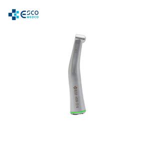 Pieza de Mano <span class=keywords><strong>Dental</strong></span> de Baja Velocidad con Conexión de Fibra Óptica 4:1, Pieza de Mano de Turbina para Implantes Dentales - Product Image 6