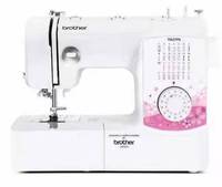 Mini Machine à coudre électrique Portable avec aiguille unique, serrure, couture domestique, 1 pièce