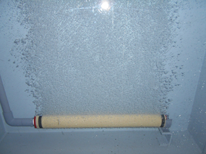 Estructura de Fibra Elástica con Fibras Sintéticas Especiales y Múltiples, Sistema de Aireación Difusa - Product Image 2