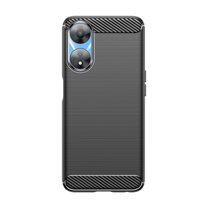 Funda de TPU con Acabado de Fibra de Carbono de Lujo para Samsung Galaxy S25 S24 S23 Ultra Plus A14 5G A22E A04S M13 4G <span class=keywords><strong>Xcover</strong></span> <span class=keywords><strong>6</strong></span> <span class=keywords><strong>Pro</strong></span> 2 - Product Image 3