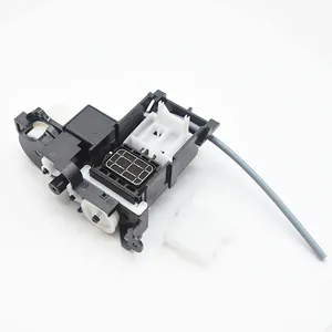 עבור epson l800 l801 מכסה תחנת דלק פסולת דיו משאבת דיו, הדפסה ראש ניקוי משאבת הרכבה a4uv - Product Image 1