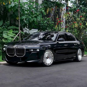 Jantes personnalisées 5*112 pour Rolls-Royce 20 ''21'' 22 'roue de voiture de tourisme pour Phantom Cullinan <span class=keywords><strong>Ghost</strong></span> Wraith Dawn Black Badge <span class=keywords><strong>Specter</strong></span> - Product Image 6