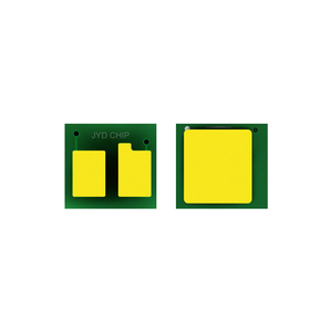 Chip de Tóner OEM Tamaño 508A 508X CF360A CF361A CF362A CF363A CF360X CF361X CF362X <span class=keywords><strong>CF363X</strong></span> para Cartuchos HP 552 553 577, Chip de Reinicio - Product Image 3