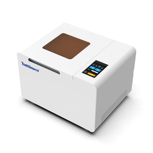 Máquina de curado <span class=keywords><strong>Tuttlingen</strong></span> UV02, equipo Dental, caja de curado UV para impresora 3D, joyería dental - Product Image 3