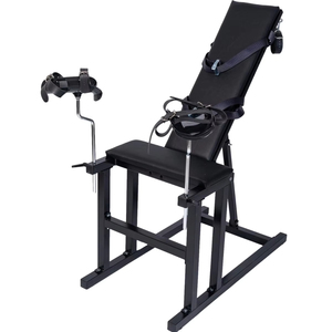 2025 muebles de <span class=keywords><strong>Hotel</strong></span> para adultos, juguetes BDSM, esparcidor de piernas con consolador, máquina sexual, esclavo, entrenamiento, Bondage, silla sexual para mujeres - Product Image 3