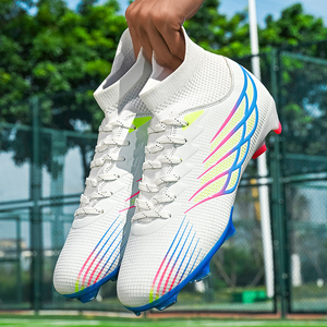 Venta al por Mayor de Zapatos de Fútbol Sala para Hombre 2025, Botas de Futsal <span class=keywords><strong>Superfly</strong></span> Originales, Zapatos Deportivos, Zapatos de Fútbol para Hombre - Product Image 6