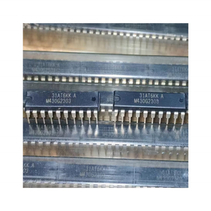 ใหม่ MSP430G2303 ของแท้ ไมโครคอนโทรลเลอร์สัญญาณผสมพลังงานต่ำ โปรเซสเซอร์ ไมโครคอนโทรลเลอร์สัญญาณอนาล็อก เซ็นเซอร์สัญญาณอนาล็อก - Product Image 1
