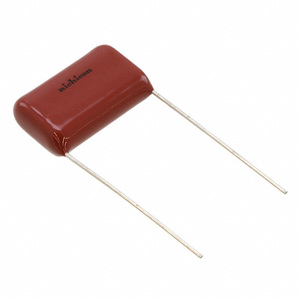 QXK2J224KTPTZH Proveedores Originales de Componentes Electrónicos CAP FILM 0.22UF 10% 630VDC RAD - Product Image 1