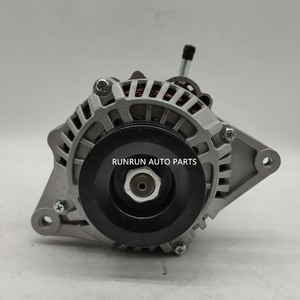 37300-42870 de 3730042540 2-7156-1W 12V 90A <span class=keywords><strong>alternador</strong></span> para HYUNDAI MITSUBISHI <span class=keywords><strong>Galloper</strong></span> 4D56 - Product Image 3