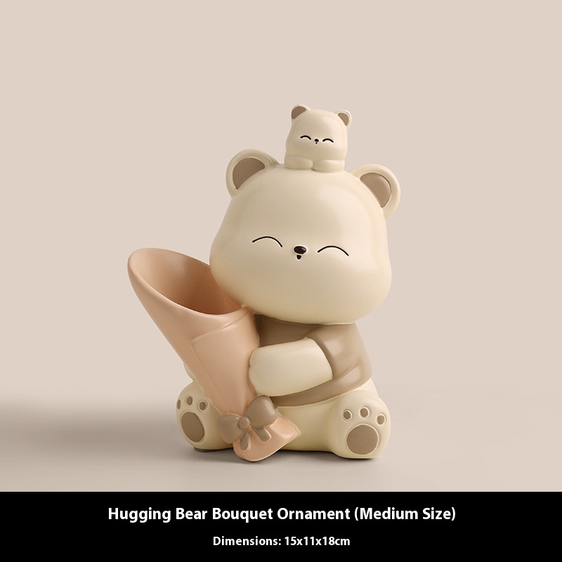 Beige M