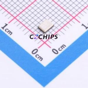 2.2.3.080001217 Crystal (Passive) SMD3225-4P Crystal Oscillator SMD Crystal Oscillator 8MHz 10ppm 12pF - Product Image 1