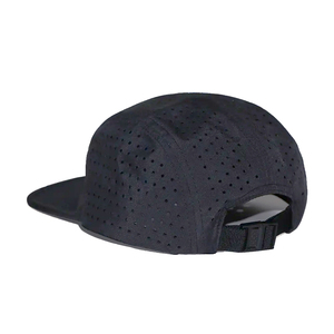 Tùy Chỉnh Laser Cắt Đục Lỗ <span class=keywords><strong>5</strong></span> Bảng Điều Chỉnh Chạy Cap Polyester Không Thấm Nước Biểu Tượng Phản Quang <span class=keywords><strong>5</strong></span> Bảng Điều Chỉnh Trại <span class=keywords><strong>Hat</strong></span> - Product Image 3