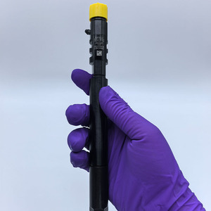 Đầu tiên tỷ lệ DIESEL phun nhiên liệu r04401d với a6650170221 phun Van lắp ráp cho ssang Yong Tier động cơ - Product Image 3