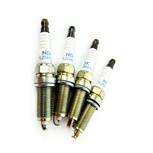 Q système d'allumage de pièces de moteur automatique de haute qualité bougie d'allumage OEM 22401-CK81B PLZKAR6A-11 5118 pour bougie d'allumage <span class=keywords><strong>Nissan</strong></span> <span class=keywords><strong>QASHQAI</strong></span> - Product Image 6