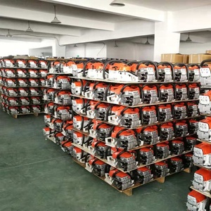 TIYE Power 5800 Cưa Xích Chất Lượng Cao 58cc Cưa Xích - Product Image 6