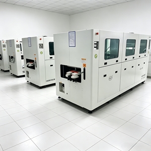 เตาอบบัดกรีแบบคลื่นคู่ที่เชื่อถือได้ Morel KTU 450 อุปกรณ์เชื่อมแผงวงจรพิมพ์ สายการผลิตประกอบ SMT สายการประกอบเชื่อมแผงวงจรพิมพ์ - Product Image 6