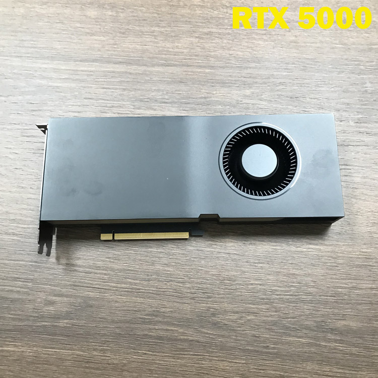 RTX 5000 Ada