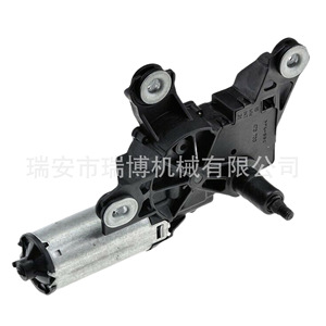 มอเตอร์ปัดน้ำฝน Skoda Octavia Combi รุ่น 1U9955711 12V วัสดุเหล็ก - Product Image 2