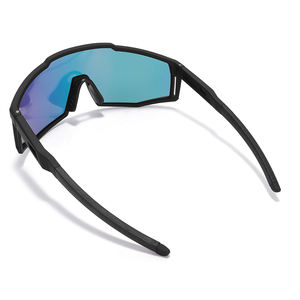 Nouvelles <span class=keywords><strong>lunettes</strong></span> de soleil polarisées UV400 hommes conduite femme <span class=keywords><strong>lunettes</strong></span> de soleil client marque Design pour le sport de plein air et quotidien - Product Image 5