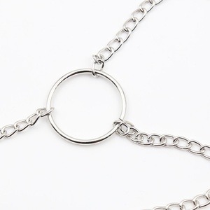 Morsetti Regolabili in Silicone a Forma di Y per Capezzoli e Clitoride per Donne - Product Image 5