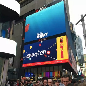 Giá Thấp Nhất P10 <span class=keywords><strong>Led</strong></span> Hiển Thị Quảng Cáo Ngoài Trời Biển Quảng Cáo Màn Hình <span class=keywords><strong>Led</strong></span> Ngoài Trời - Product Image 6