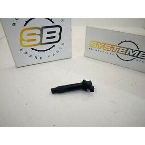 Bobina di Accensione Compatibile con Yamaha Codice F6T568, Sistema Elettrico per Motociclette - Product Image 6