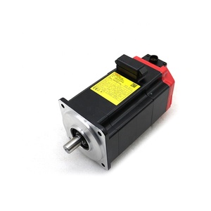 มอเตอร์ A06B-0216-B100 A06B 0216 B100 Fanuc SV - Product Image 1