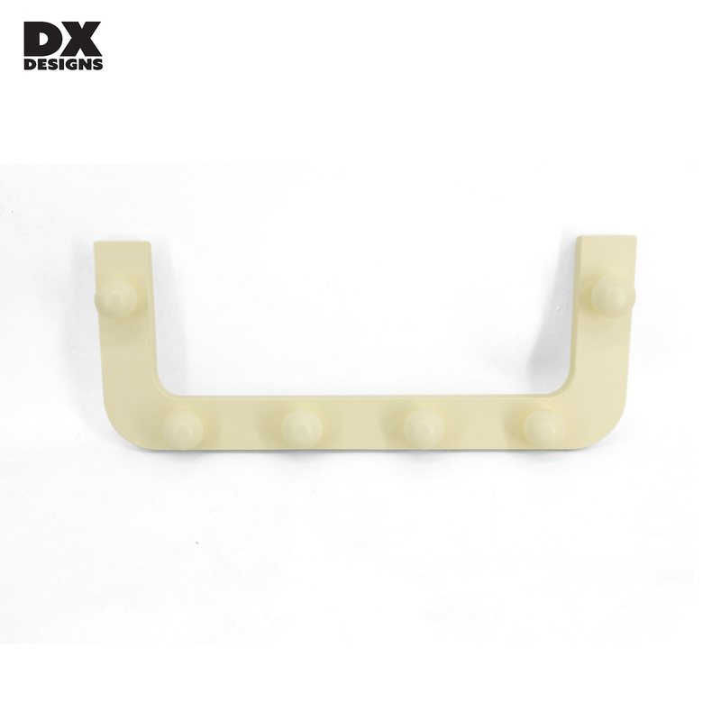 DX Designs Living Room Wooden Wall