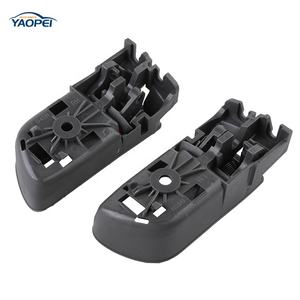 2 manijas de puerta interior delantera izquierda derecha 69206-AE010 69205-AE010 para <span class=keywords><strong>Toyota</strong></span> <span class=keywords><strong>Sienna</strong></span> 2004-2010 - Product Image 4