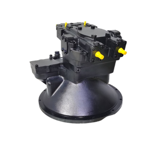Pompe hydraulique A8VO55 A8VO80 A8VO107 A8VO140 A8VO200 pour Rexroth - Product Image 3