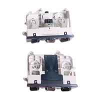 Nouvel ensemble de commande de climatisation pour camion lourd Dongfeng Tianlong 8112010-C0101, panneau de commande de climatisation