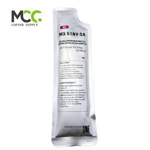 Kit per sviluppatori in polvere per <span class=keywords><strong>2651</strong></span> affilata 3051 3551 4051 5051 6051 3061 3561 4061 3071 3571 4071 5071 6071 3581NC 4081 5081 MX 60 - Product Image 4