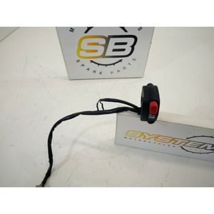 กล่องกรองอากาศ Mv Agusta Brutale 800 ปี 2012 2015 ระบบไอดีมอเตอร์ไซค์ - Product Image 2