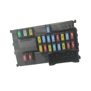 Boîtier de fusibles pour carte électronique Hyundai 91959F2010 pour Elantra AD, pièce de rechange - Product Image 5