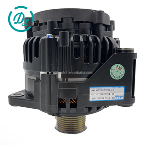 ไดชาร์จ EexcavaStart 24V รุ่น 10148088 A150S121 AVI150S1121HP AVI150S1104HP สำหรับรถขุดเหมืองงานหนัก ใช้แทนของเดิมได้โดยตรง - Product Image 1
