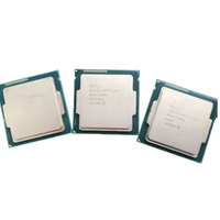 Desktop Pc Cpu Inter I5 4440