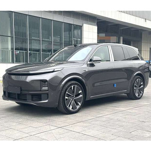 Auto Usado Li Auto L8 Max 2025 - 700TOPS AD Max + 280 km <span class=keywords><strong>de</strong></span> Autonomía + Suspensión Neumática <span class=keywords><strong>de</strong></span> Doble Cámara - Product Image 1