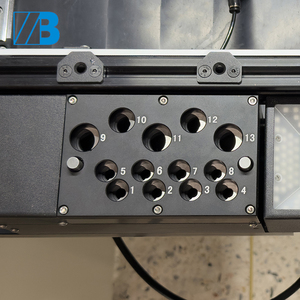 Machine de Placement CMS BC-4Y : Équipement de Placement CMS à 4 Têtes Efficace pour Usines de PCB de Petite et Moyenne Taille - Product Image 4