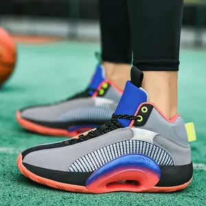 Uniworld Vietnam Factory Wholesale Custom breathable shoes leisure Fashion trend casual basketball shoes for men sneakers