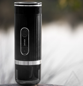 Molinillo de Café Eléctrico Recargable por USB: Su Compañero Esencial para una Cafetera Portátil - Product Image 1