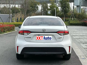 Toyota Levin 2024 Usado, Sedán de Gasolina 1.5L, Excelente Estado, Bajo Kilometraje, Toyota Corolla Levin de Segunda Mano, Volante a la Izquierda, Auto Compacto - Product Image 5