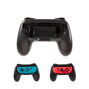 Empuñadura de mando para <span class=keywords><strong>Nintendo</strong></span> Switch <span class=keywords><strong>Joy</strong></span> <span class=keywords><strong>Con</strong></span> DOBE, mando a distancia - Product Image 2