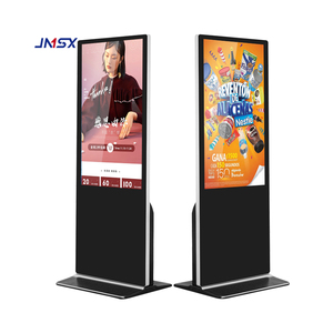 Bán chạy nhất sàn di động <span class=keywords><strong>kiosk</strong></span> kỹ thuật số biển và thiết bị quảng cáo với 1 năm bảo hành - Product Image 3
