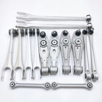 Bras de suspension supérieur et inférieur avant et arrière pour Porsche 911 987 996 997 OE 99734105303 98133105301 97033104300 Pièces de rechange de suspension