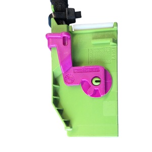 Conector Automotriz MQS de 32 Pines TE 1J0972977 para VW Audi, Palanca de Bloqueo del Tablero, PBT-GF20, IATF 16949, VW 75174, LV 214 - Product Image 3