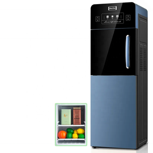 Distributeur d'eau autoportant de bureau de haute qualité et économie d'énergie domestique avec filtre et distributeur d'eau chaude et froide - Product Image 4