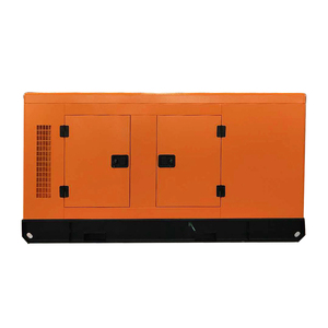 Générateur diesel silencieux 40 kW 50 kVA, générateur diesel 50 kVA 60 kVA, prix du générateur 50 kVA au Pakistan - Product Image 4