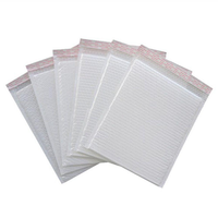 Enveloppes à bulles personnalisées 6x10 pouces, enveloppes à bulles en polyéthylène sur mesure