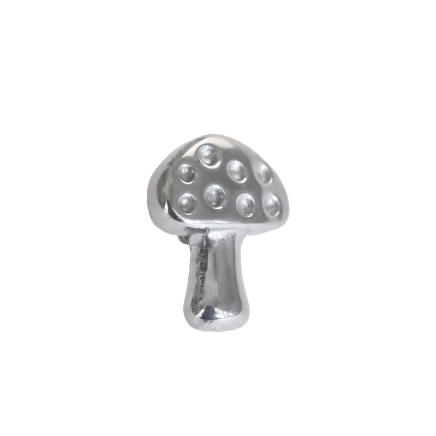 Champignon Argent